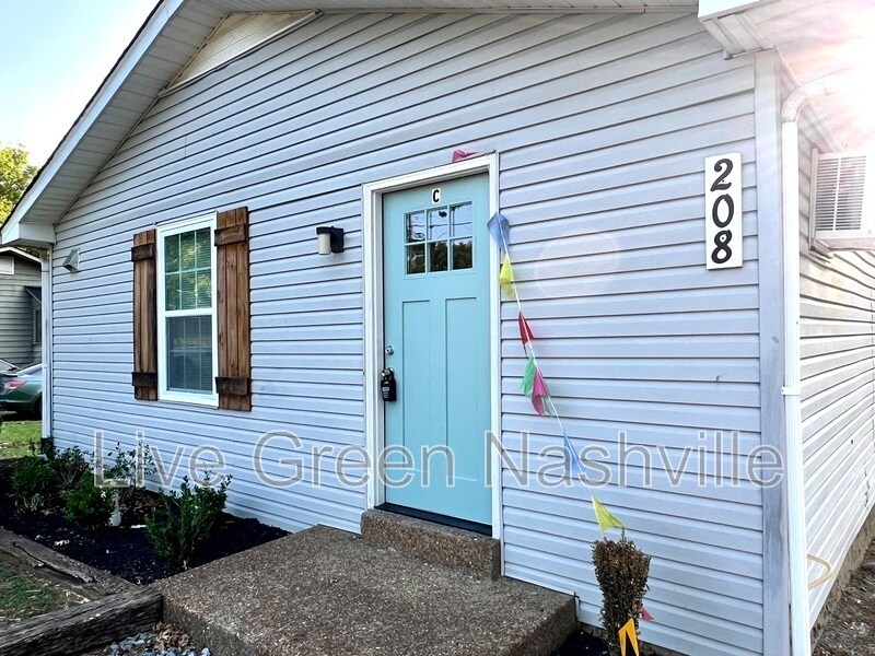 Primary Photo - 208 C May Dr
