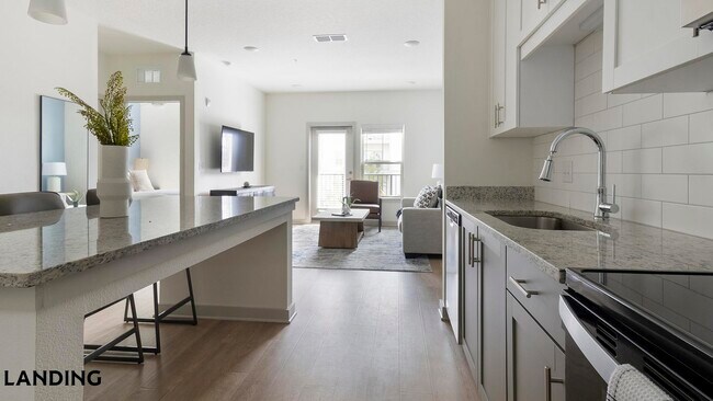 Foto del edificio - 1485 Fouraker Rd