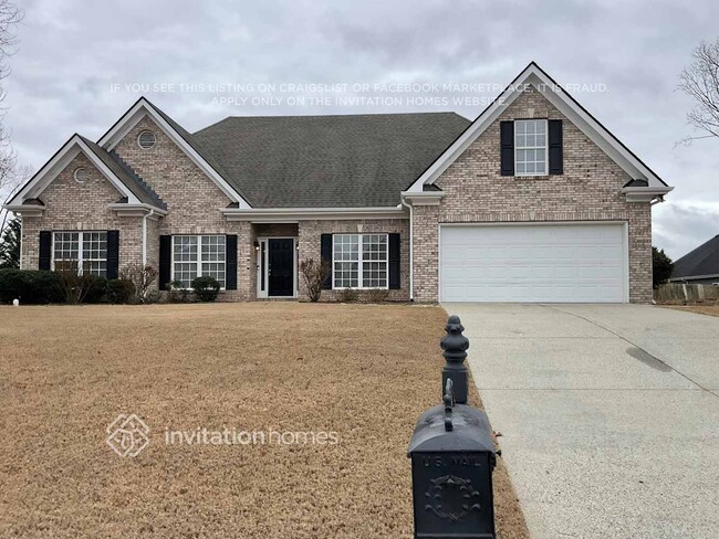 Building Photo - 3411 Lena Raechel Cir