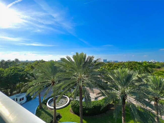 Foto del edificio - 2101 Brickell Ave