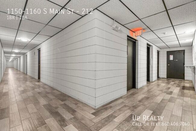Foto del edificio - 1150-1160 S Main St-212