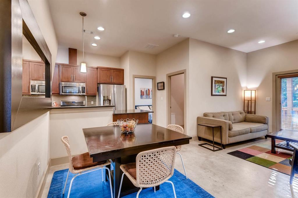 905 Cardinal Ln Unit C, Austin, TX 78704 Condo for Rent in Austin, TX