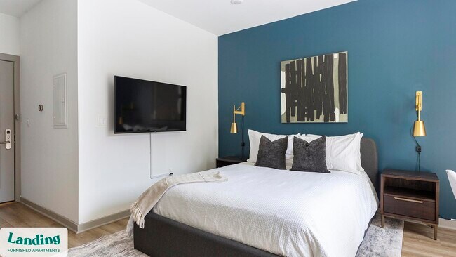 Foto del edificio - 4014 Ludlow St