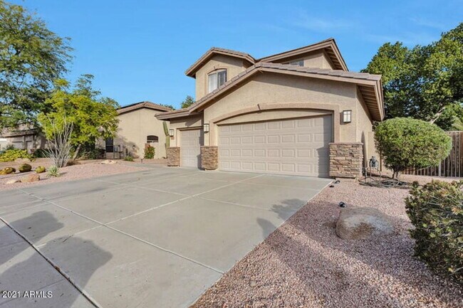 Foto del edificio - 6132 W Morrow Dr