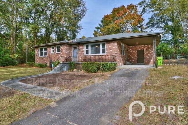 Building Photo - 1512 Carter St