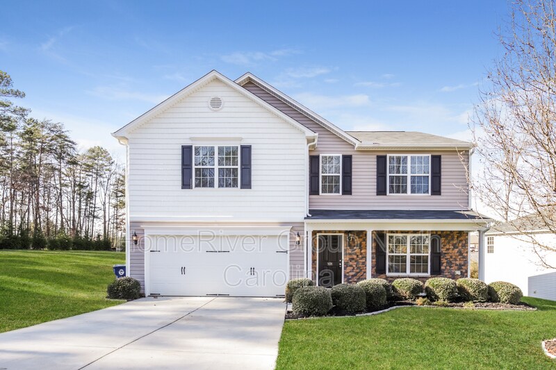 101 Homeplace Dr, Randleman, NC 27317 House Rental in Randleman, NC