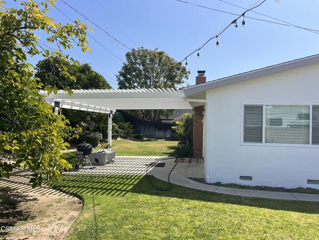 Building Photo - 825 Merced Dr