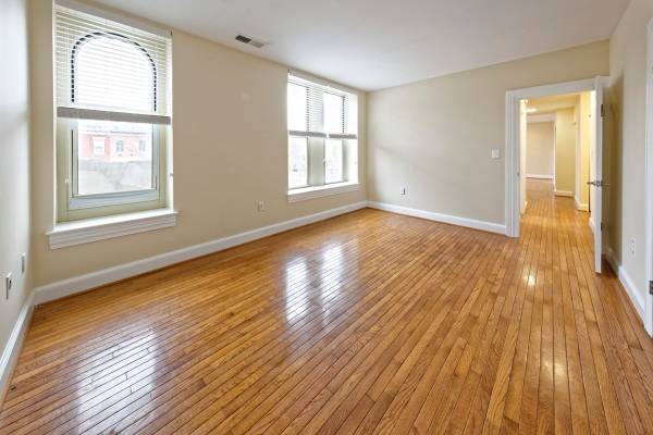 Master Bedroom - 1325 13th St NW