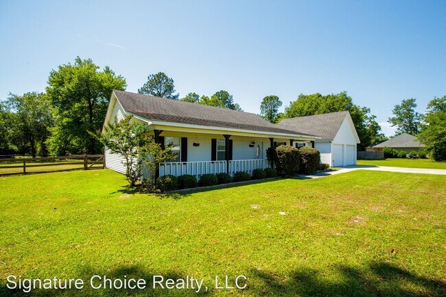 Building Photo - 3 br, 2 bath House - 323 Baskins Rd