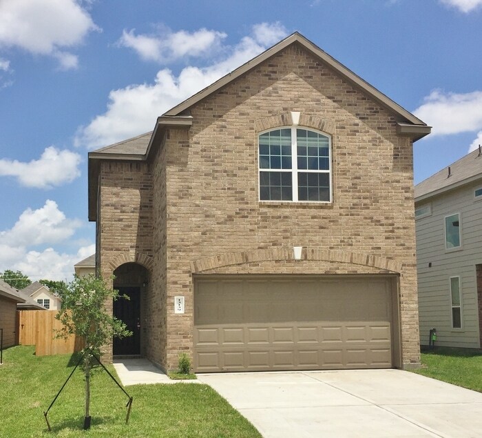 Almeda Trace 13139 Ingram Gap Ln, Housto... House for Rent in