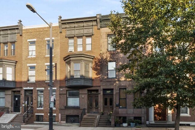 Foto del edificio - 1825 S Broad St