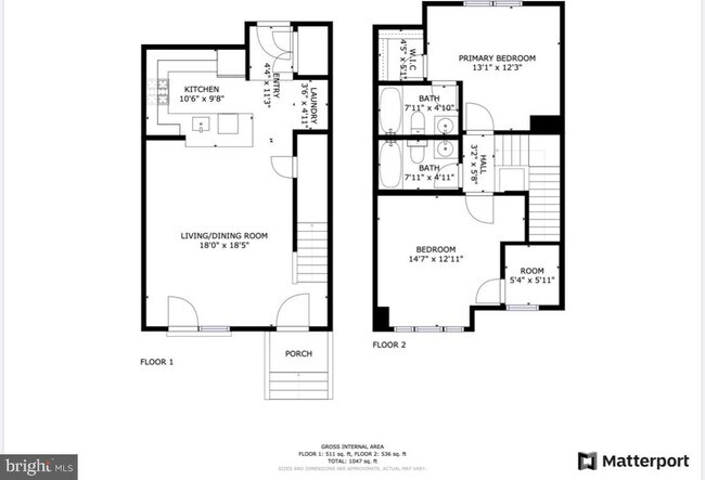 Building Photo - 9486 Virginia Center Blvd
