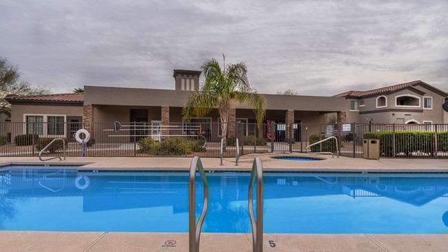 Desert Sands Apartments - Casa Grande, AZ | Apartments.com