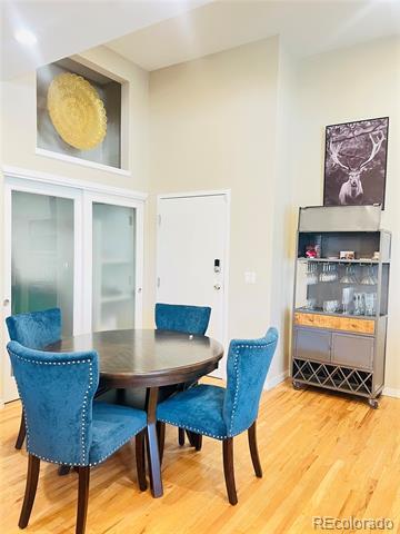 Foto del edificio - 3240 Tejon St