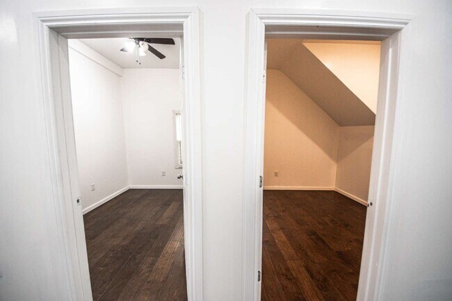 Foto del edificio - Multi-unit Building