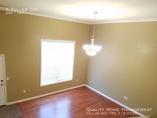 Building Photo - Quality Home Management