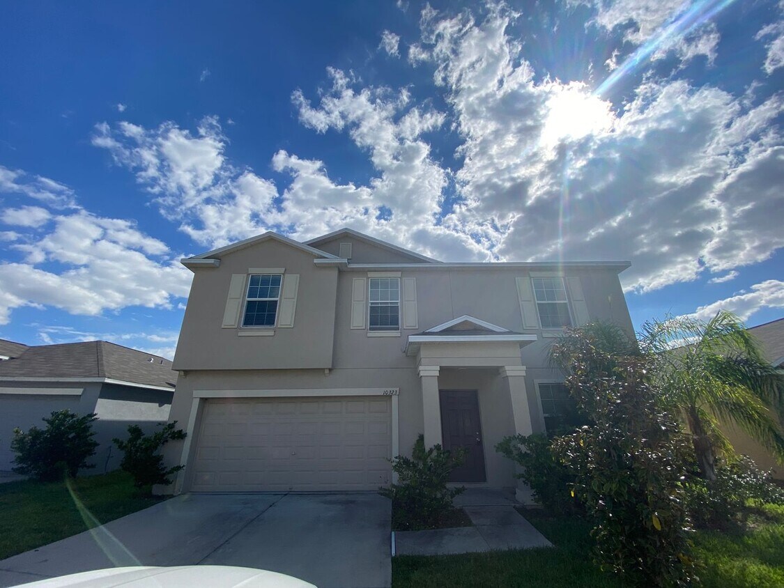 10323 Boggy Moss Dr, Riverview, FL 33578 House Rental in Riverview