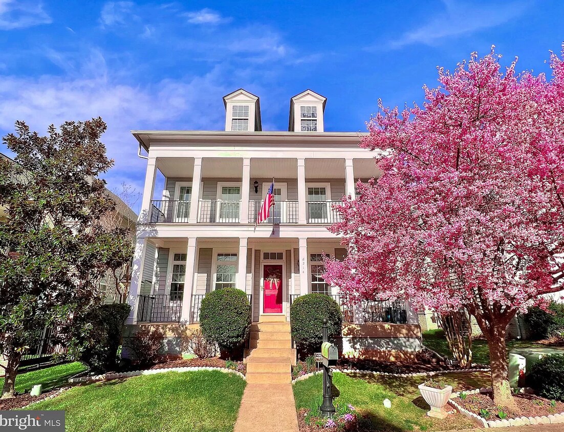 Primary Photo - 8214 Warfield St