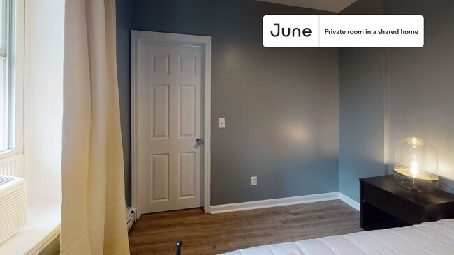Foto del edificio - Room in Shared 3 bed/1 bath home in North End