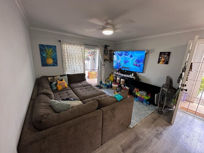 Foto del edificio - For Rent - [Ho'okumu at Waikele] 94-219 Paioa Pl. #F106