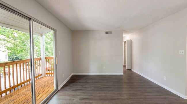 Foto del edificio - Vista Commons