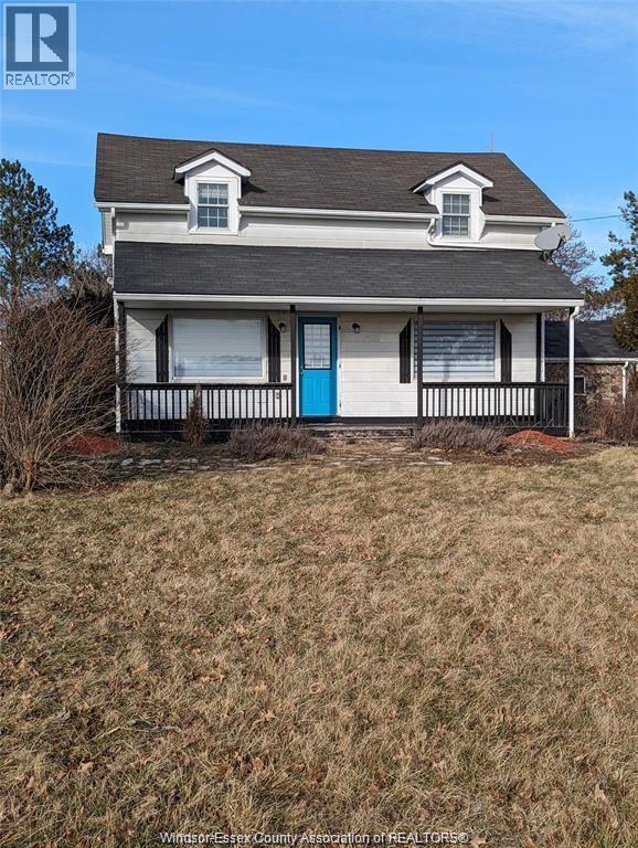 Photo principale - 870 S Talbot Rd