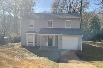 Building Photo - 651 Fairforest Ct