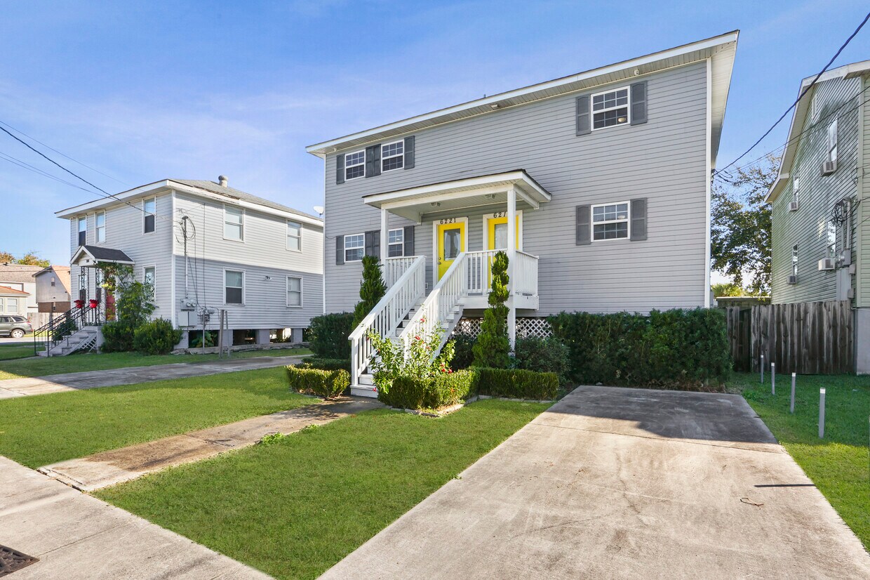 6219 Vermillion Blvd Unit 6219, New Orleans, LA 70122 Apartments in