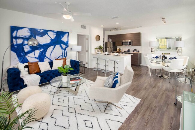 Foto del edificio - 18067 Promenade Ln