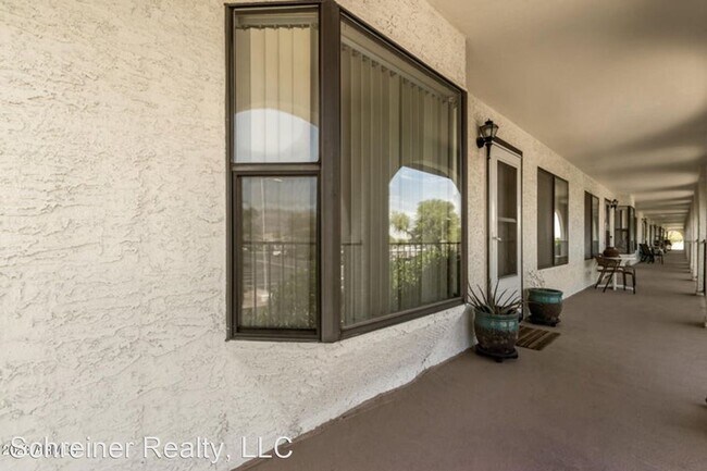 Building Photo - 1 br, 1 bath House - 3270 S. Goldfield #813