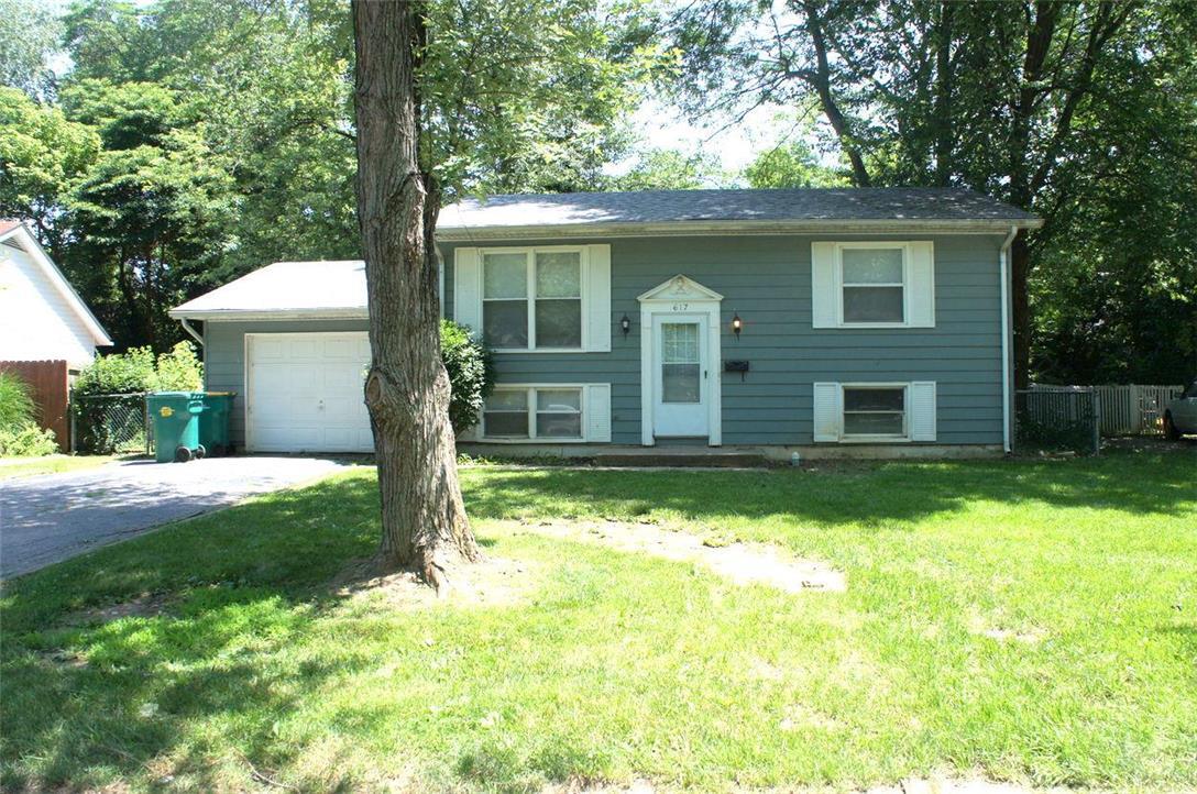Primary Photo - 617 W Madison St