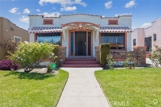 Building Photo - 5817 Haas Ave