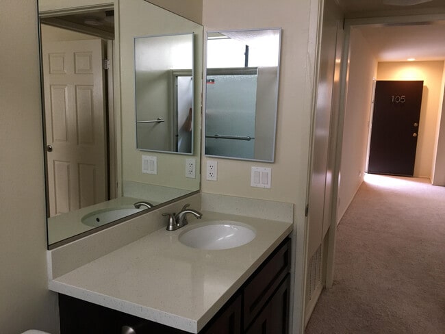 Bathroom - 5435 Kester Ave