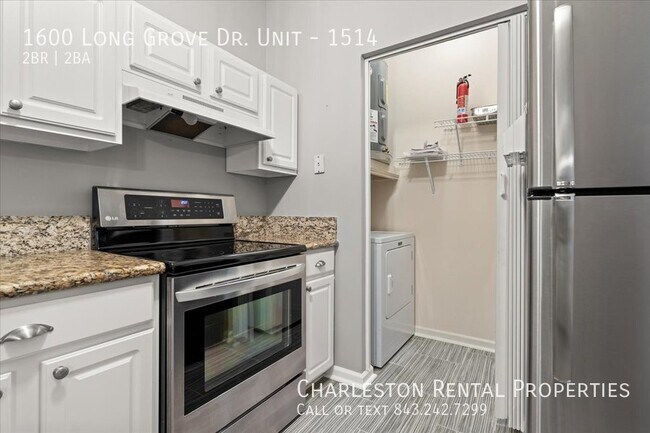Foto del edificio - 1600 Long Grove Dr