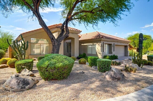Building Photo - 9045 E Casitas Del Rio Dr