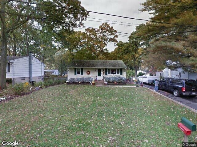 Building Photo - 548 Arundel Dr