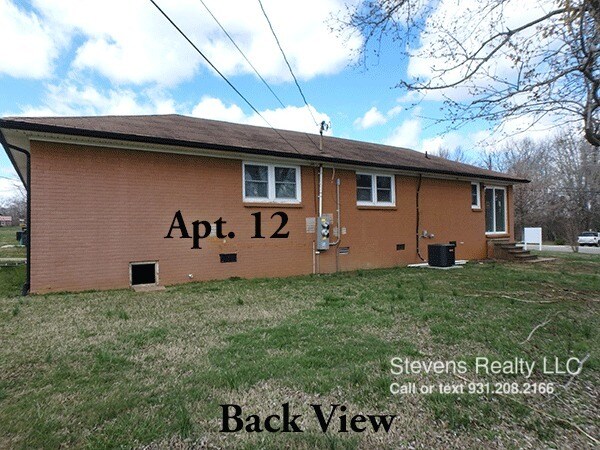 Building Photo - 415 Pinecrest St