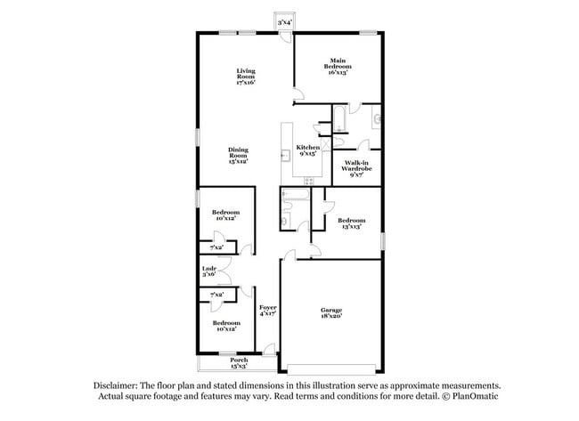 Building Photo - 14416 Penny Run