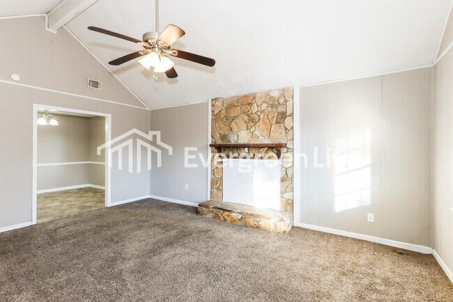 Foto del edificio - 3441 Gebhardt Ct