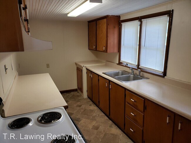 Foto del edificio - 2 br, 1 bath House - 3440 Fallston Road