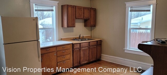 Building Photo - 2 br, 1 bath House - 712 10th St NW