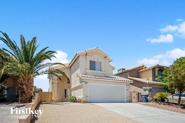 Foto del edificio - 5317 Sandstone Dr