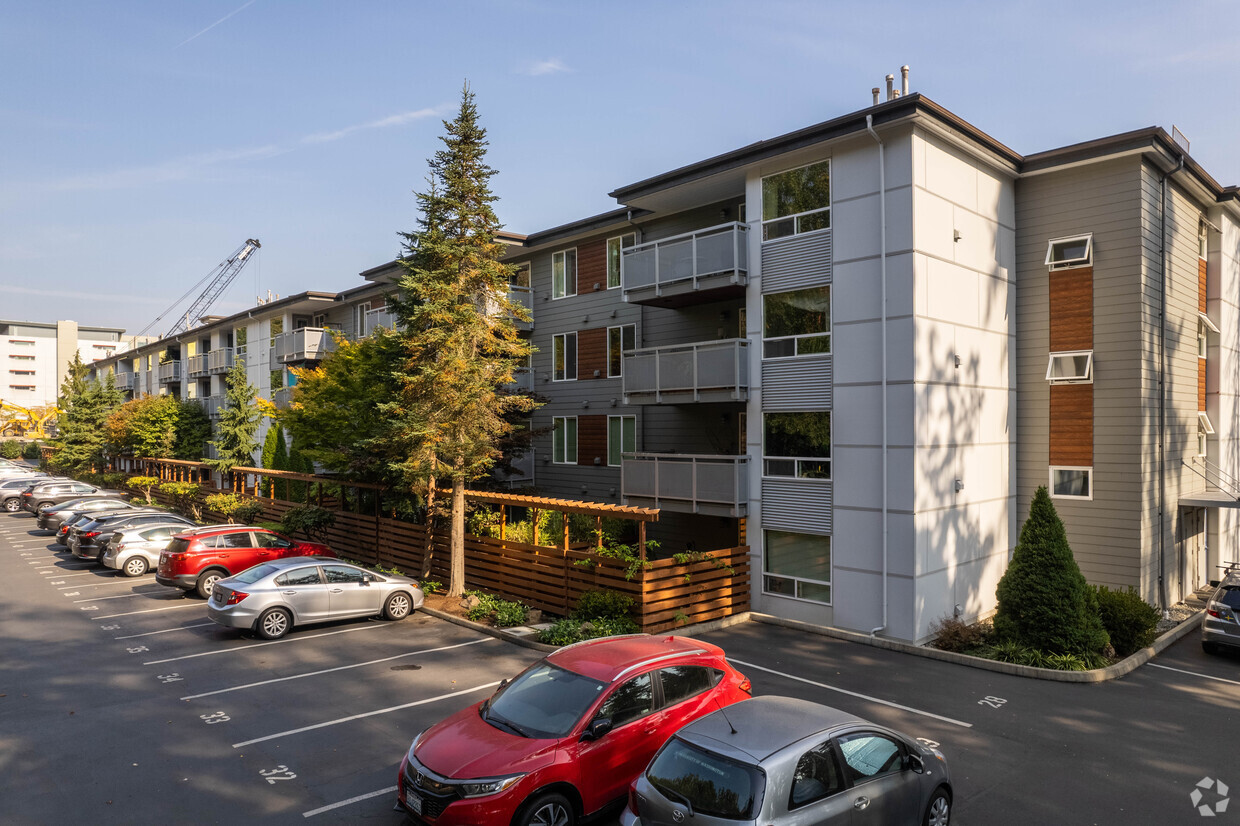 Exterior - Northgate Villa Condominium Community
