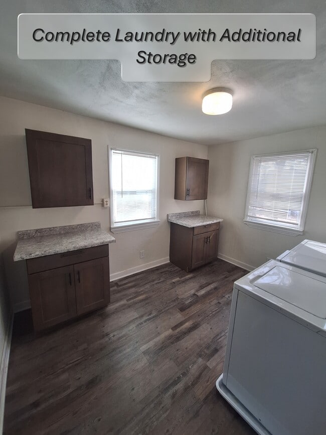 Foto del edificio - 4308 St Cecelia Ln