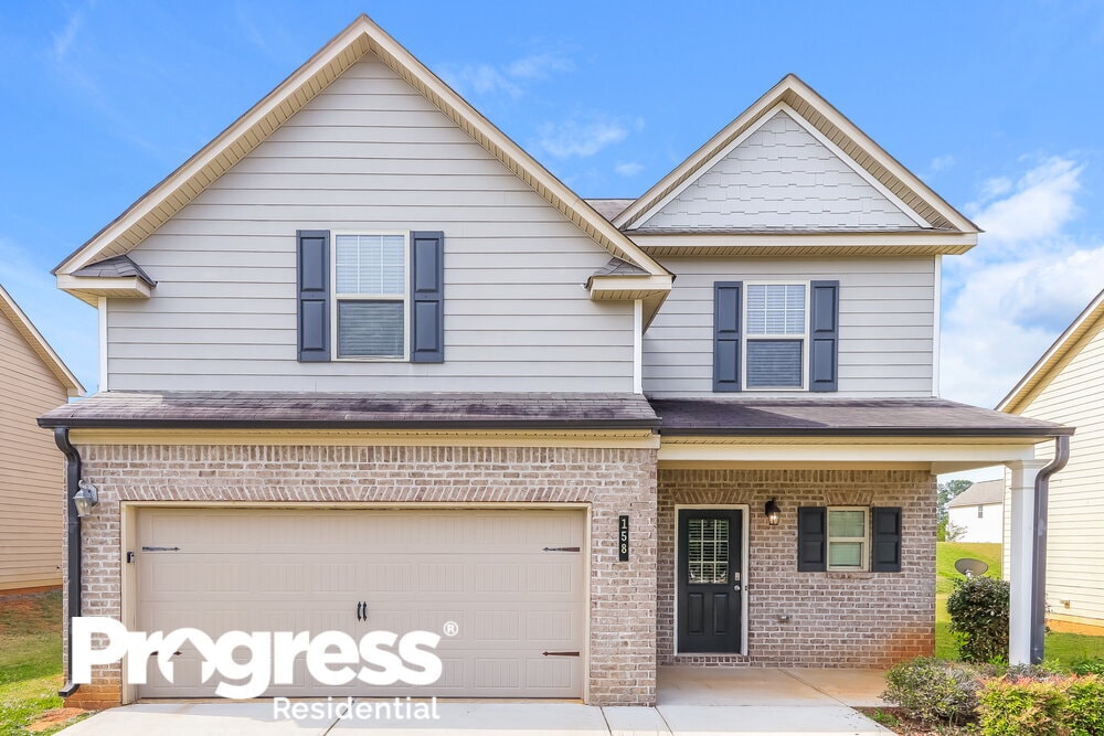 158 Biscayne Terrace, Hampton, GA 30228 House Rental in Hampton, GA