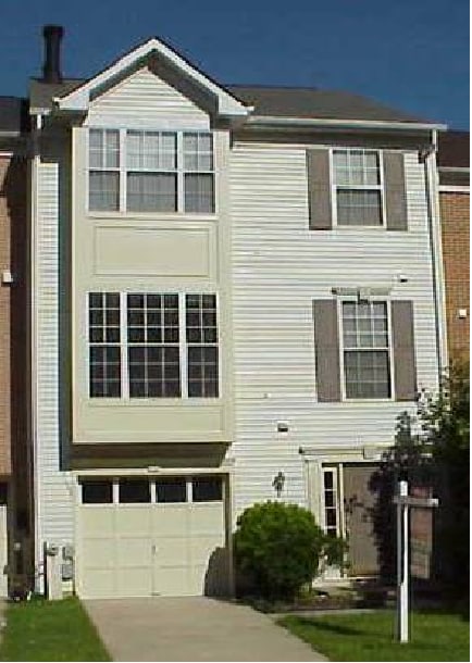 Building Photo - 8628 Indian Springs Rd