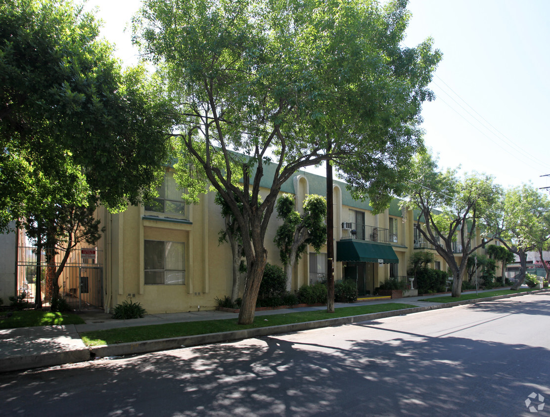 Primary Photo - Encino Terrace