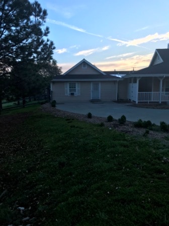 Foto del edificio - 1055 Tishlini Ln