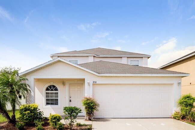 Building Photo - 2712 Whispering Trails Dr