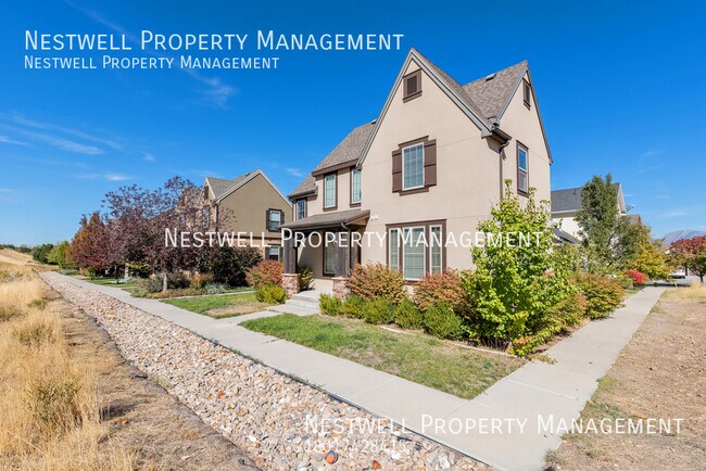 Building Photo - Cute 3-bed Home in Creekside Village. $300...